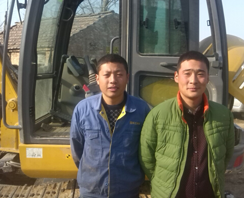 开云服务人员