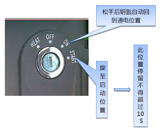 开云机械