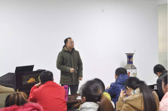 开云机械