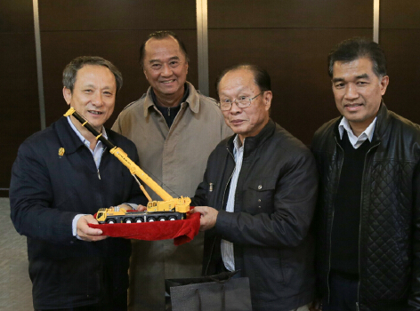 开云机械