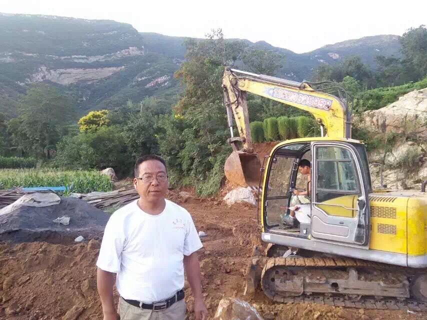 开云徐工总代理