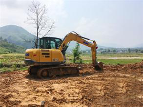 徐工XE75D挖掘机 河南徐工总代理 徐工XE75D挖掘机 河南徐工总代理