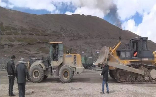 河南徐工装载机代理开云机械有限公司