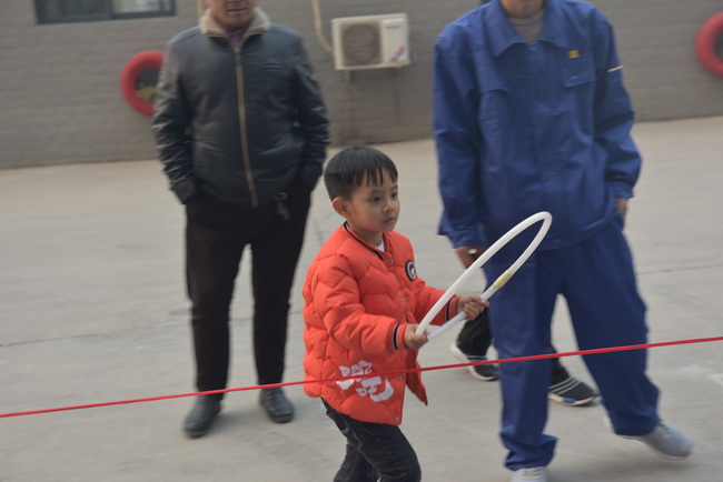 徐工装载机客户参与游戏活动