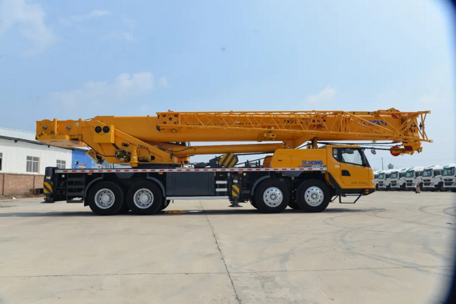 徐工70KC-1吊车 徐工70KC-1吊车