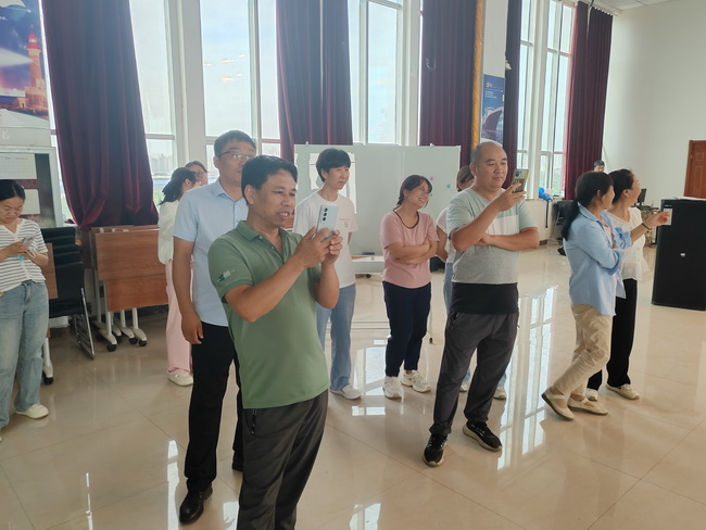 开云2024中秋职工趣味运动会